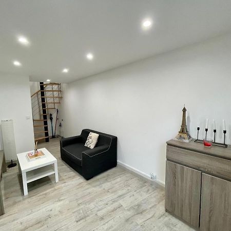 Loft Ravissant A 5 Mn De La Basilique Notre Dame De Fourviere Apartman Lyon Kültér fotó