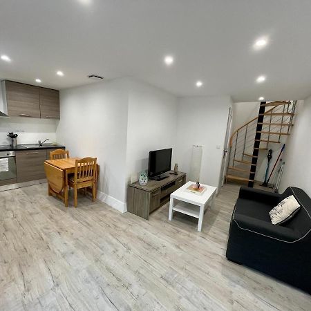 Loft Ravissant A 5 Mn De La Basilique Notre Dame De Fourviere Apartman Lyon Kültér fotó