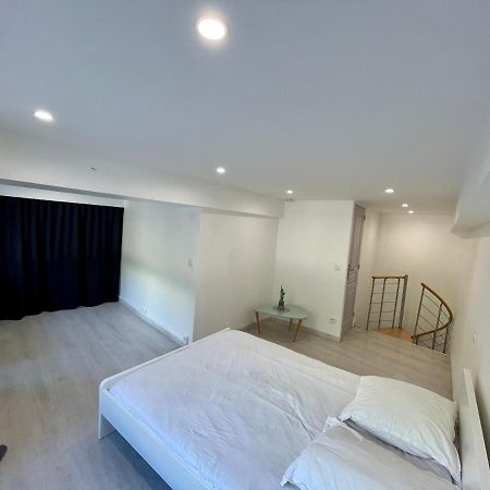 Loft Ravissant A 5 Mn De La Basilique Notre Dame De Fourviere Apartman Lyon Kültér fotó