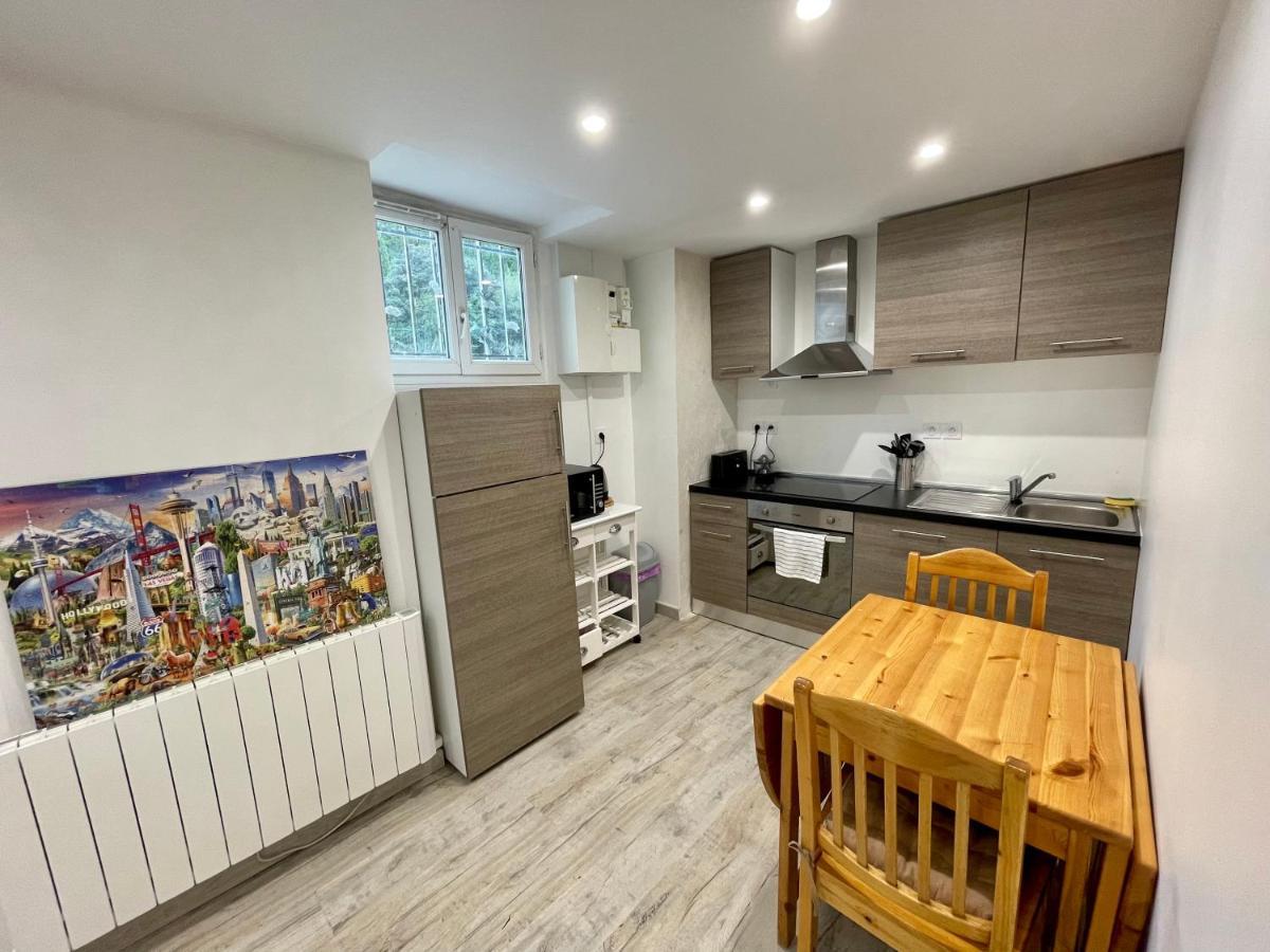 Loft Ravissant A 5 Mn De La Basilique Notre Dame De Fourviere Apartman Lyon Kültér fotó
