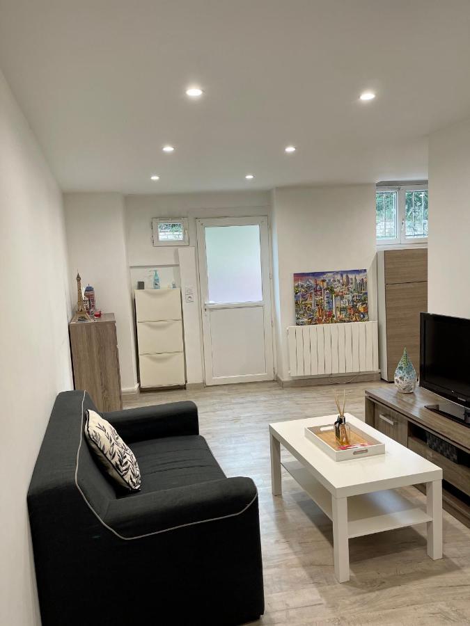 Loft Ravissant A 5 Mn De La Basilique Notre Dame De Fourviere Apartman Lyon Kültér fotó