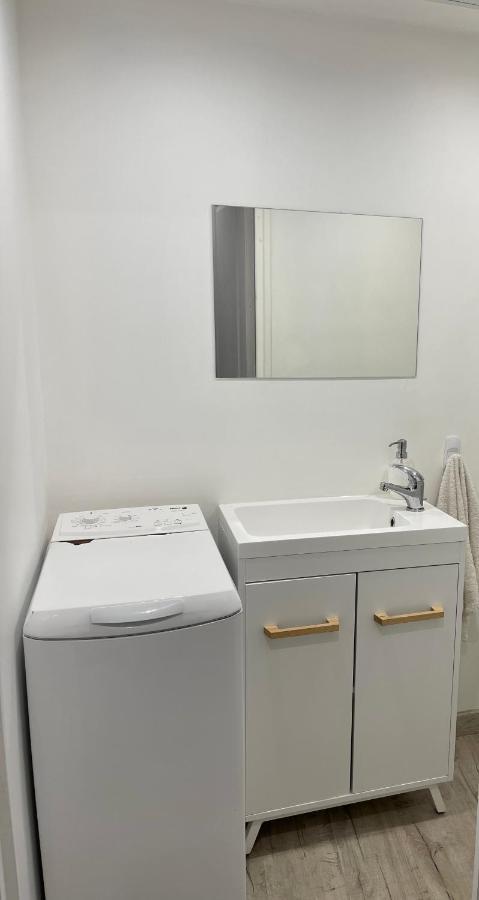 Loft Ravissant A 5 Mn De La Basilique Notre Dame De Fourviere Apartman Lyon Kültér fotó